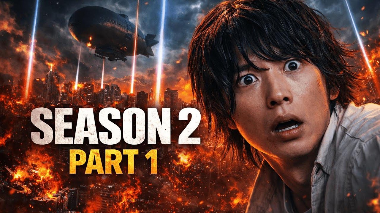 Txanaha  S2: Ciyaarta Ugu Khatarta Badan Ee Maskaxda! 😱 (Af-Soomaali)