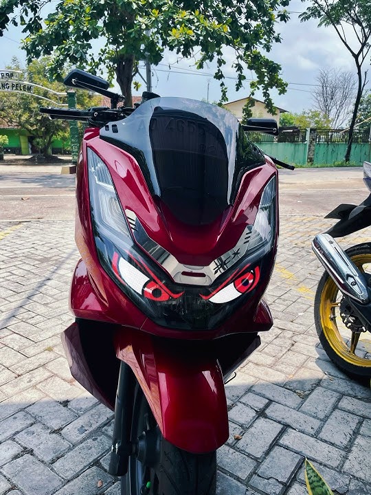 Trend Lampu strobo mata kedip #shorts #otomotif