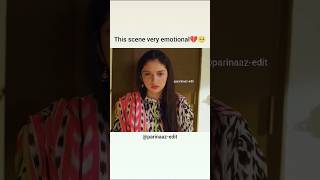 This Scene Very Emotional