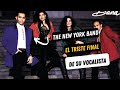 The New York Band Y El Triste Final De Su Vocalista Cherito Jimenez