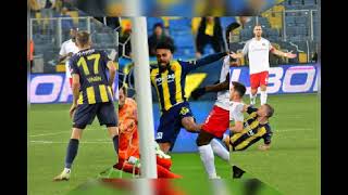 Ankaragücü-Ümraniyespor