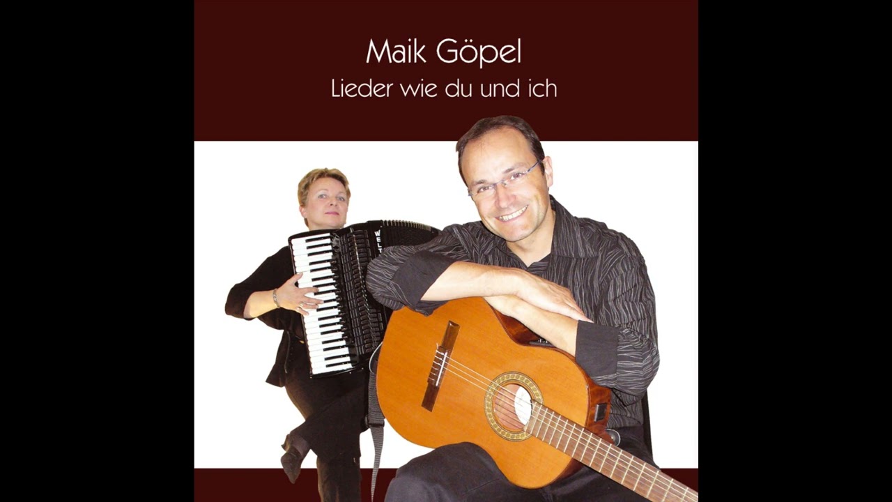 Chorsingen macht Spaß