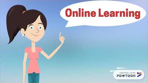 Technology and Assistive Supports Self-Directed Learning 1