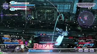 【DFFAC】ダークネスゆでたまご成長記12【セシル視点】