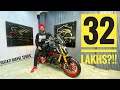 Ducati Diavel 1260S | The FINAL EDITION | 32 LACS?! | Jasneet Singh | SUPERBIKES EMPORIO