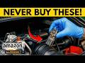 NEVER Buy These 5 Chevy Parts From Amazon (And 3 That Are Great)
