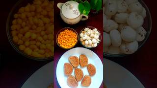 Millet rusk/Pearl millet/Bajra#shorts#trending