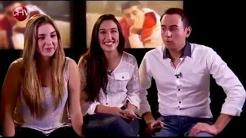 Antonia busca darle una segunda oportunidad a Mata...