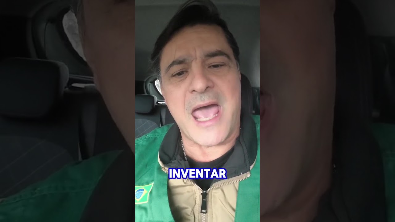 participar é necessário