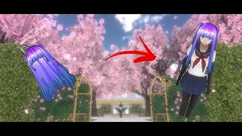 How to Bundle/Make Unity3d files for Yandere Simulator!