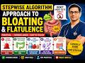 Bloating & Gas: Stop Unnecessary Tests | Simple Stepwise Approach