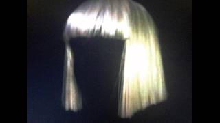 Video thumbnail of "Sia - Dressed In Black (Audio)"