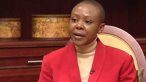 Infrastructure Development in Africa with WEF