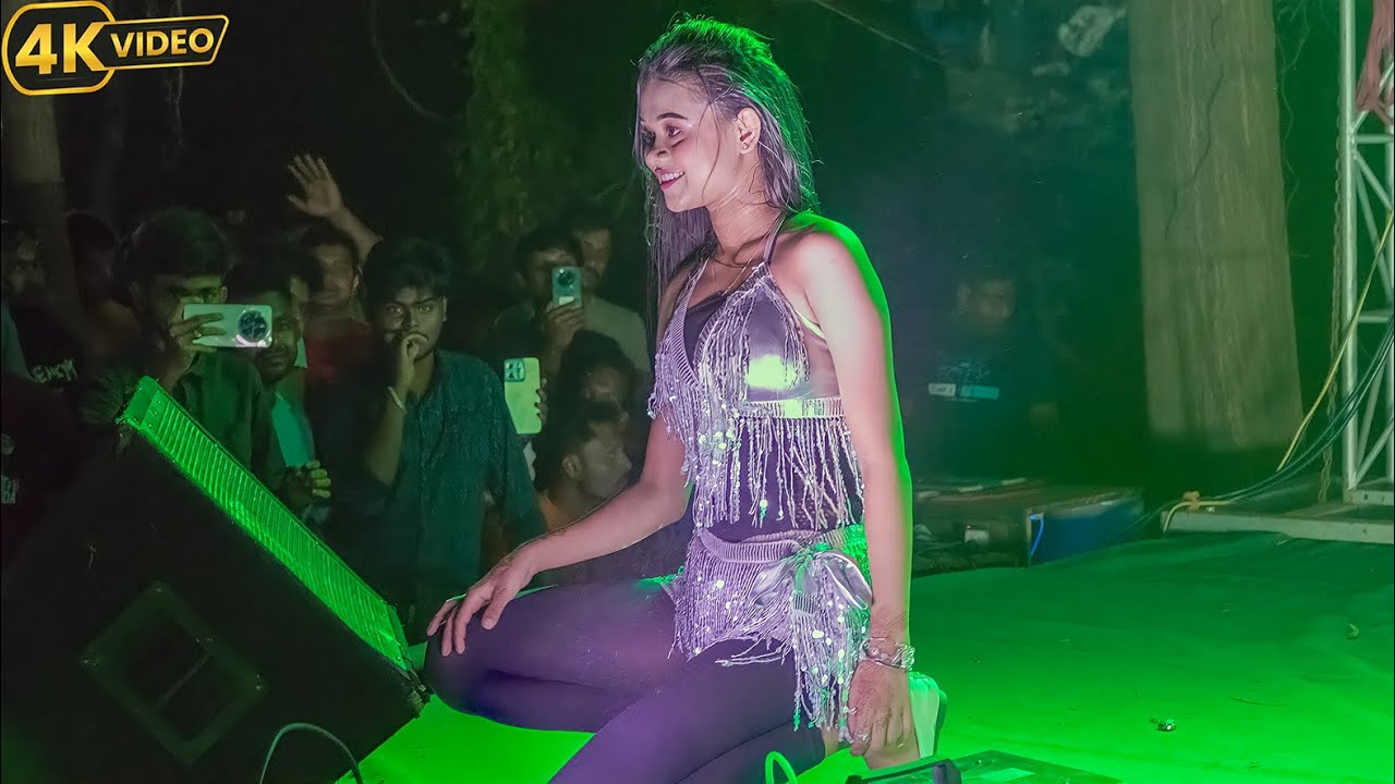 Mayabi Ei Raat | Ft. Miss Modhu | Bengali Item Song | Soumik Music