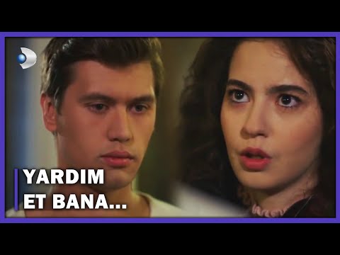 Aslı, Uzay'dan Yardım İstedi! - Bodrum Masalı 20. Bölüm