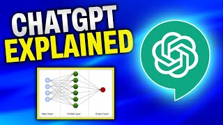 How ChatGPT Works Technically (For Non-Techies)
