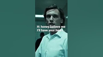 #strangerthings Y/n and Henry edit ✍️ I love it #vecna #henrycreel #001 #jamiecampbellbower