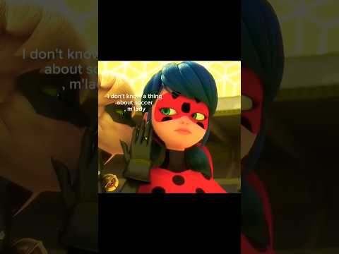 I miss the old ladynoir #miraculous #shortsfeed #edit