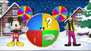 Goofys Bird Mickey Mouse Clubhouse Oh Toodles Compilation