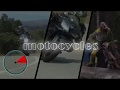 Заставка к каналу Люди &amp; Мотоциклы