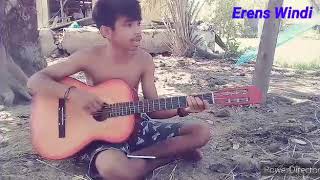 Cover Lagu Deddy Dores (Gagal dalam cinta)Suara Emas dan sangat merdu