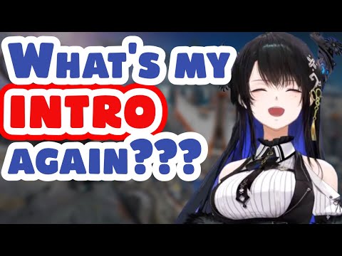 Nerissa FORGOT her