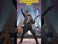 Guitar thunder victory solo #guitarsolo #trendingshorts #trendingshorts #guitarist #guitar #foryou