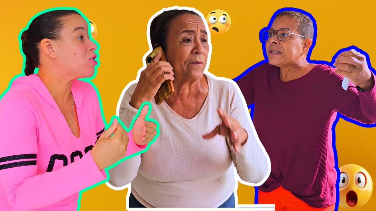 Su madre vivió algo tan terrible que ahora protege a su hija de todo