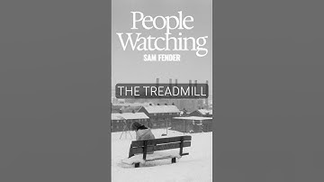 Sam Fender - The Treadmill (Deluxe Album Teaser)