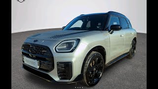 MINI Countryman WMW11GA0707S61817