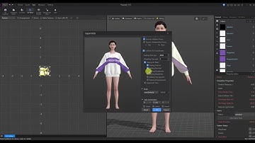 [Atelier Introduction]: Supports Multiple 3D Formats & Tools