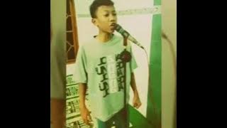 Bagunin sahur Sampek ketawaaa sendiri !!!!