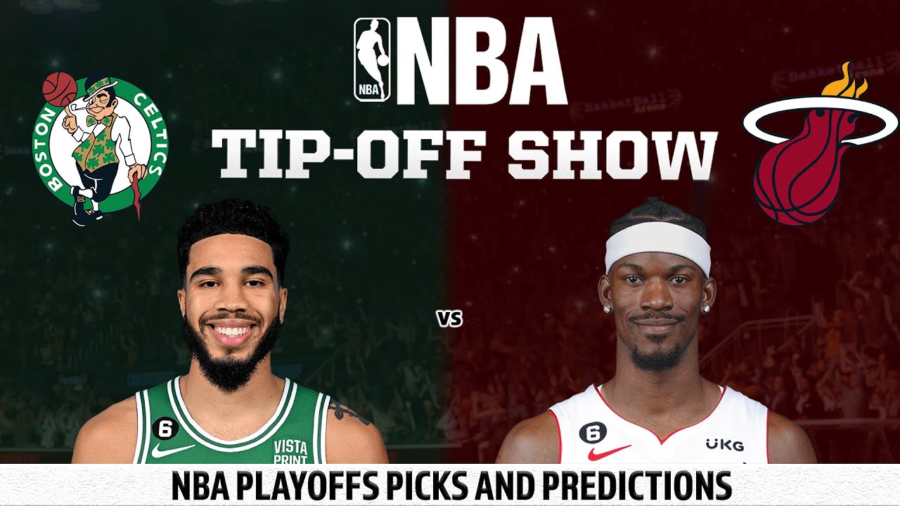 Miami Heat vs. Milwaukee Bucks NBA Playoffs Game 5 picks, predictions