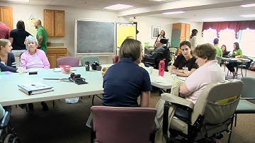 Master’s in Speech-Language Pathology at Ithaca College