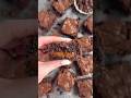 Caramel Stuffed Brownies Recipe