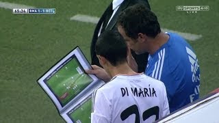 Angel di Maria vs Betis Sevilla (H) 13-14 HD 720p by Silvan