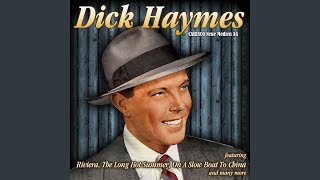 Watch Dick Haymes So Far from The Musical Allegro video