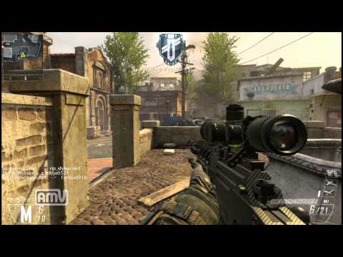 【CODBO2】みーすけのまったり実況プレイ＃47【バリスタ】
