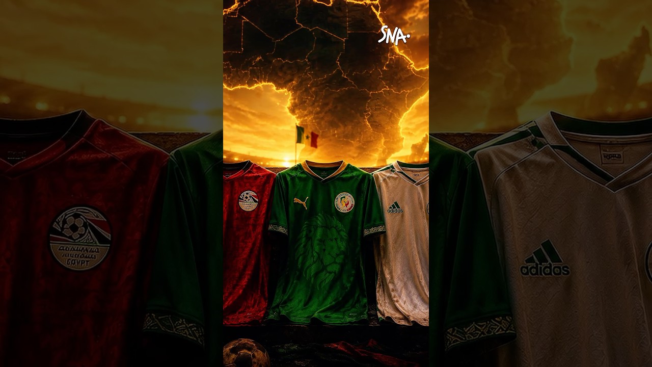 LE DERNIER MONDIAL DE SALAH, MANÉ ET MAHREZ ?