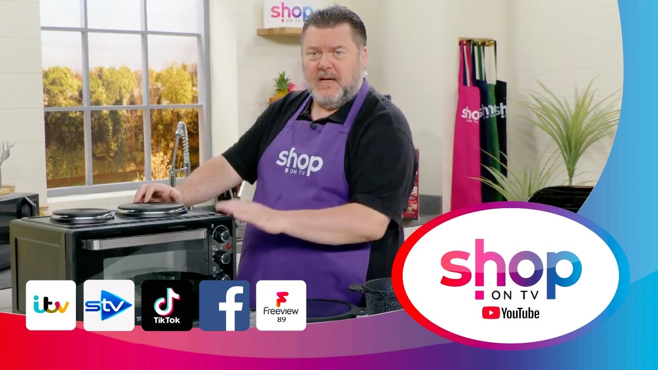 Presenter Picks with Rob Locke