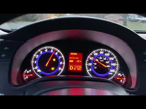 See This Immaculate 08 Infiniti G35x