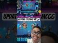 Update terbaru mcgg s4 #magicchessgogo #feedshorts #shortsfeed #shorts #gochessgo #mlbbidcreator