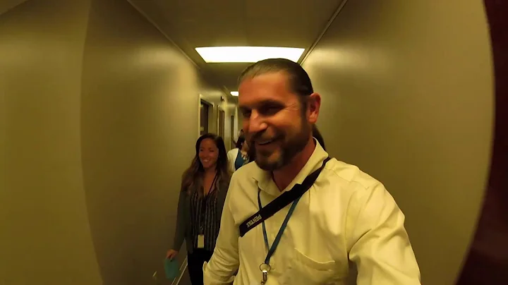 Dr. Carroll's Appreciation Day