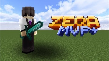 Winning MVP+ On Zeqa!