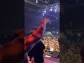 Conway The Machine got Paris lit!!! #conway #griselda #drumwork