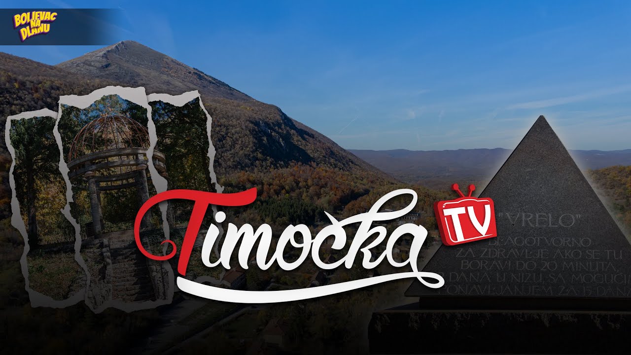 Od Rozarijuma do Svetilišta – Šetnja kroz istoriju i mistiku Rtnja