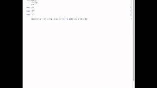 Celebrity Using Mathematica's NDSolve (Video Tutorial) Profile