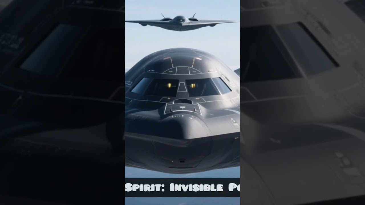 American military jet