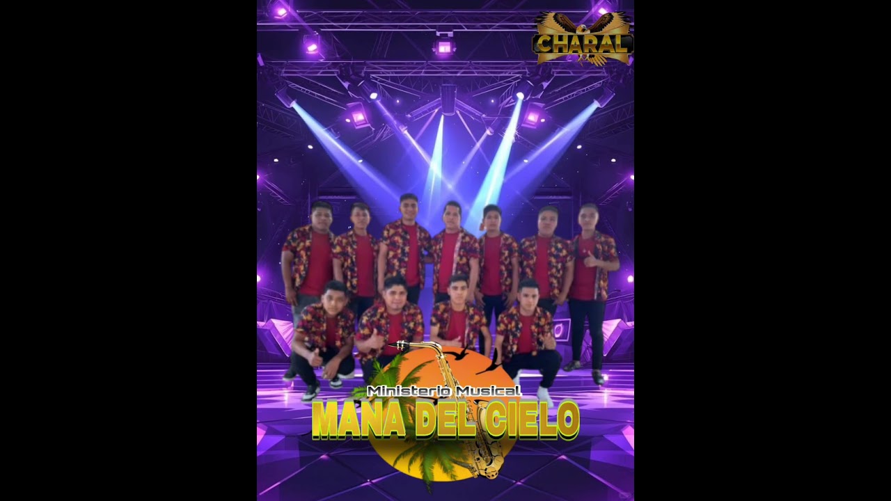 Ministerio Musical MANÁ DEL CIELO 
