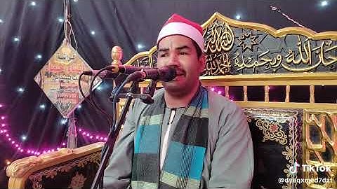 الشيخ حسن الأصمعي ما تيسر من سورة المزمل {قُمِ اللَّيْلَ إِلَّا قَلِيلًا}